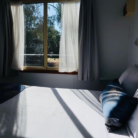 Euroa Caravan Park Hotel Room photo