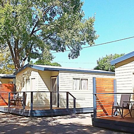 Euroa Caravan Park Hotel Room photo